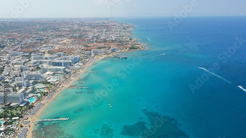 Fig Tree Bay in Protaras Cyprus