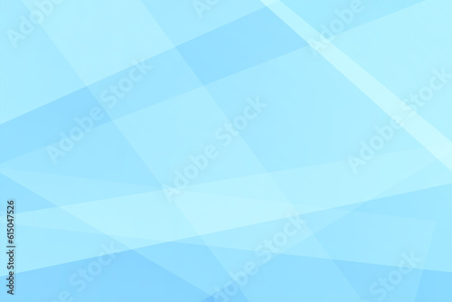 Abstract blue on light blue background modern design. Vector illustration EPS 10.
