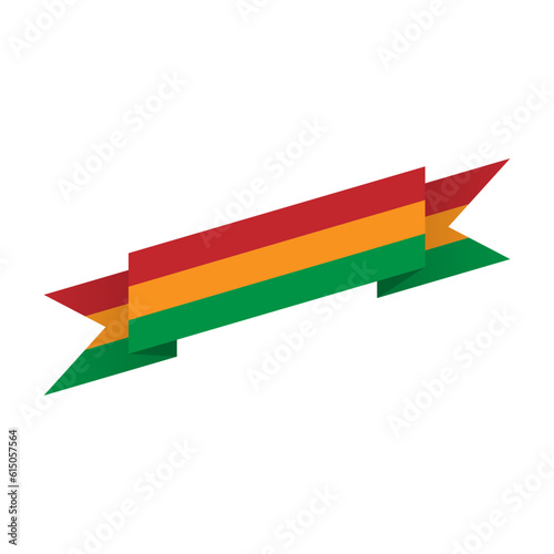 Reggae Banner Element Free Download Reggae Banner Element - GFXLoad