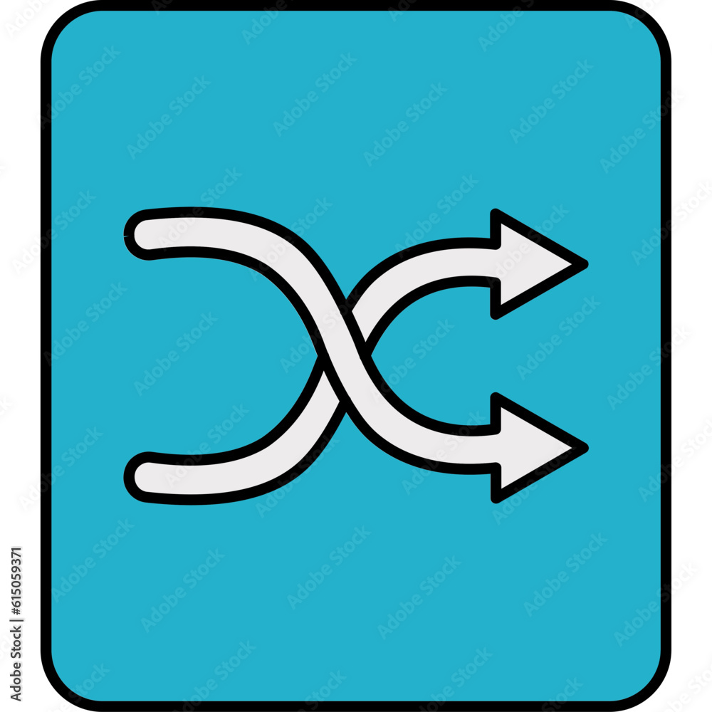 Shuffle
Shuffle