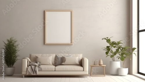 Comprehensive 3D Rendered Frame Mockup Set: Featuring Various Room Styles including Farmhouse, Art Studio, Children's, Minimalist, Military, Coastal, Dining, and Scandinavian Interiors - ai generated