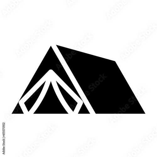 tent icon