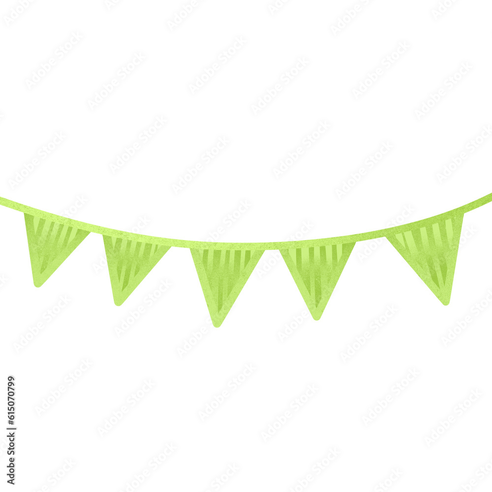 Bunting Bunting