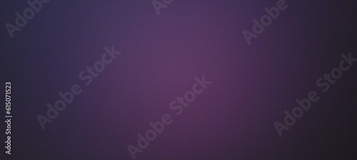 Background blur. Gradient purple dark background
