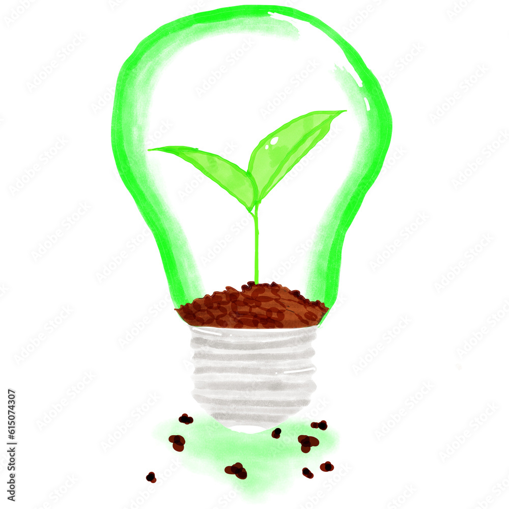 eco light bulb eco light bulb