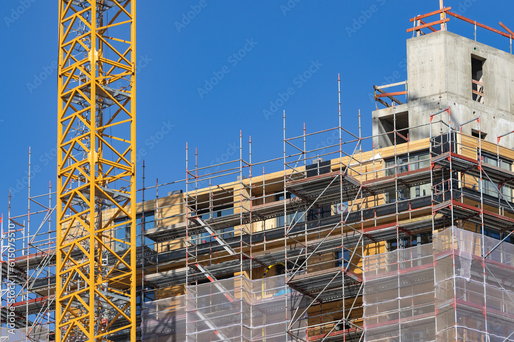 wooden house construction wooden house construction