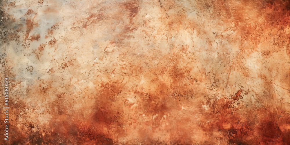 A vibrant texture background radiates in the image. A vibrant texture background radiates in the image.