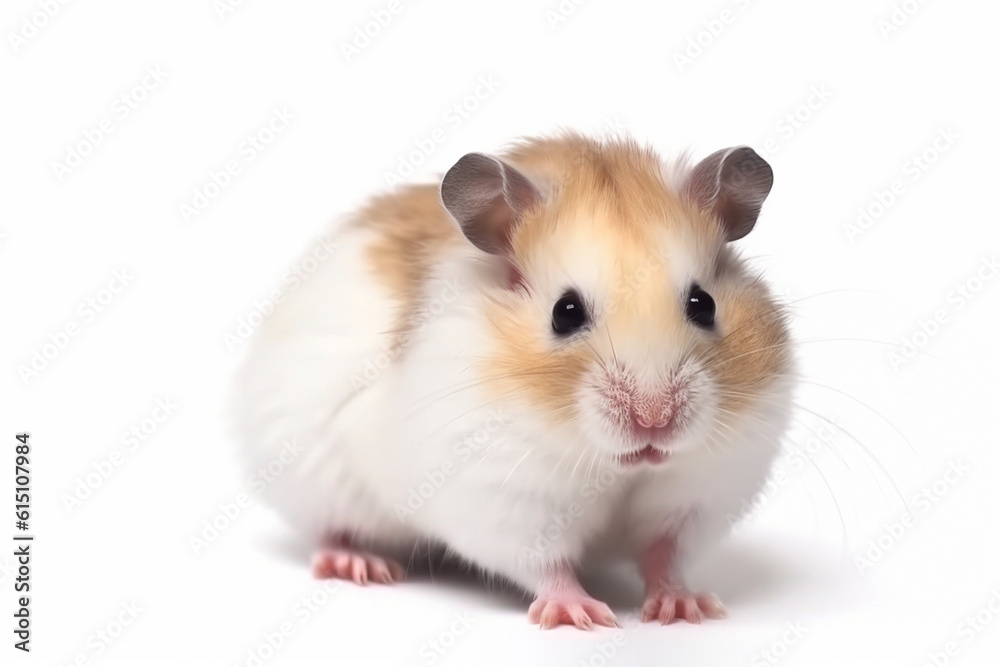 a white background squirrel