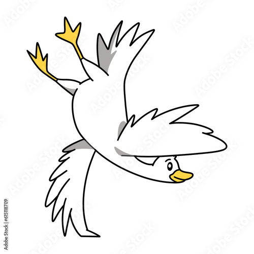Duck