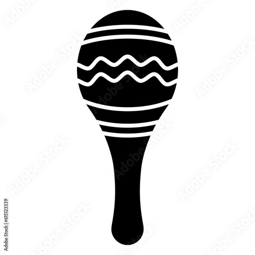 maraca music percussion