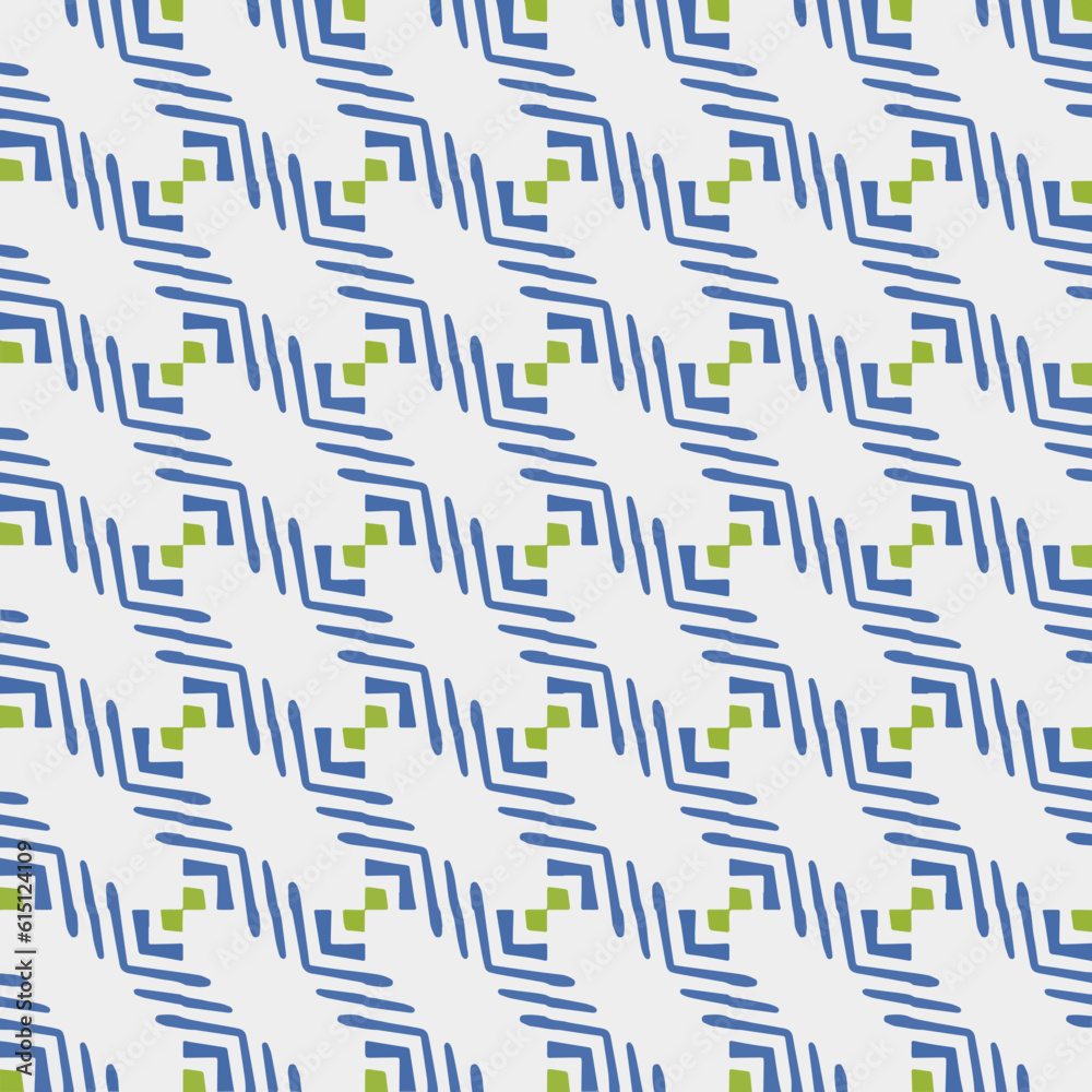 Seamless diagonal pattern. Repeat decorative design. Abstract texture for textile, fabric, wallpaper, wrapping paper.
Seamless diagonal pattern. Repeat decorative design. Abstract texture for textile, fabric, wallpaper, wrapping paper.