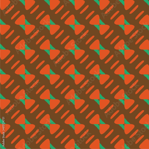  Seamless diagonal pattern. Repeat decorative design. Abstract texture for textile, fabric, wallpaper, wrapping paper.