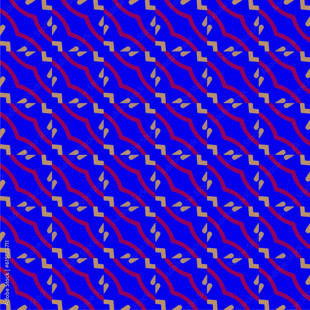 Seamless diagonal pattern. Repeat decorative design. Abstract texture for textile, fabric, wallpaper, wrapping paper.
Seamless diagonal pattern. Repeat decorative design. Abstract texture for textile, fabric, wallpaper, wrapping paper.
