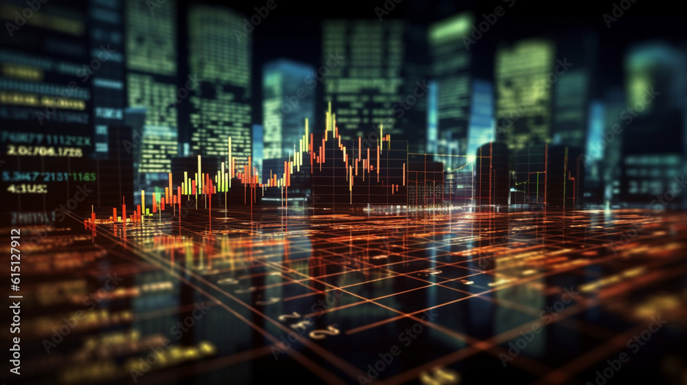 Financial Markets and Investment Opportunities Financial Markets and Investment Opportunities