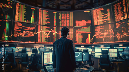 Financial Markets and Investment Opportunities