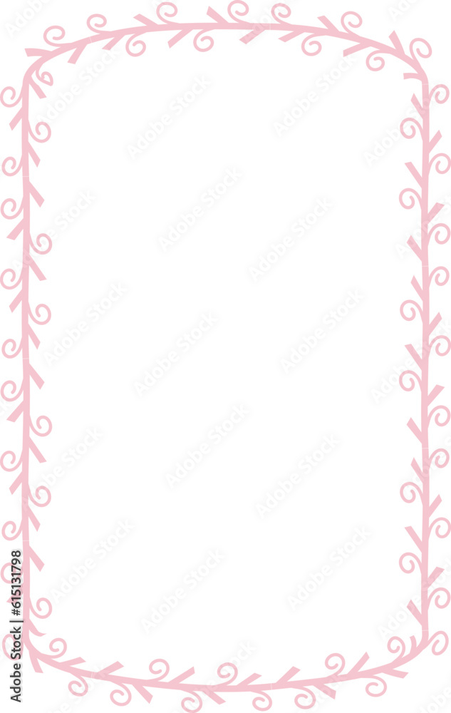 Can Shape Spiral Frame Leaf Flower frame laurel wreath floral vector pink pastel decoration leaves botanical borders border framing pressed flowers background wedding valentine anniversary congrat Can Shape Spiral Frame Leaf Flower frame laurel wreath floral vector pink pastel decoration leaves botanical borders border framing pressed flowers background wedding valentine anniversary congrat