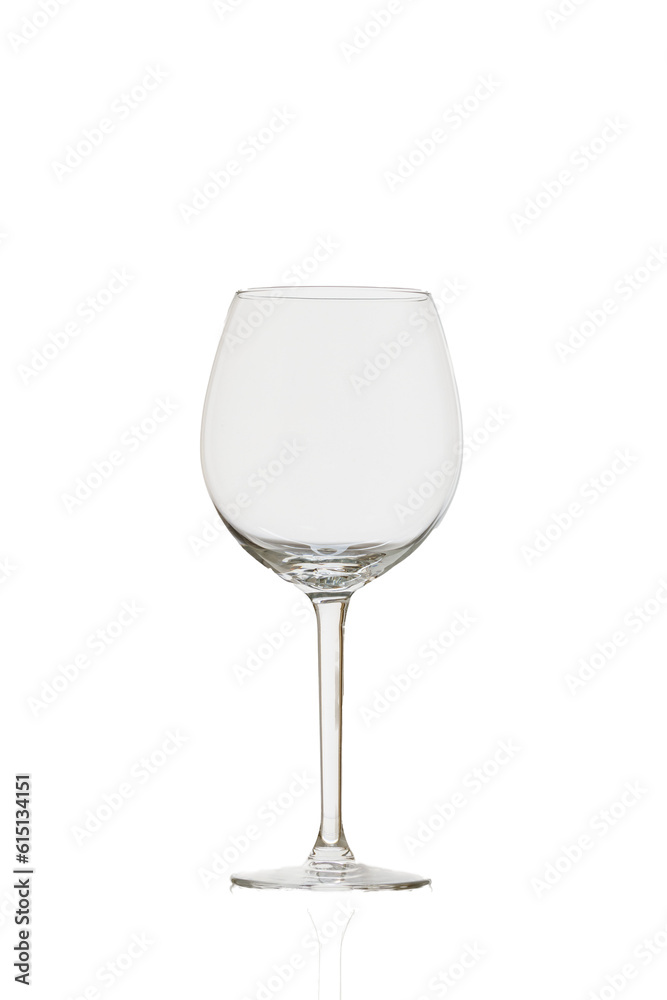 A wine Glass 