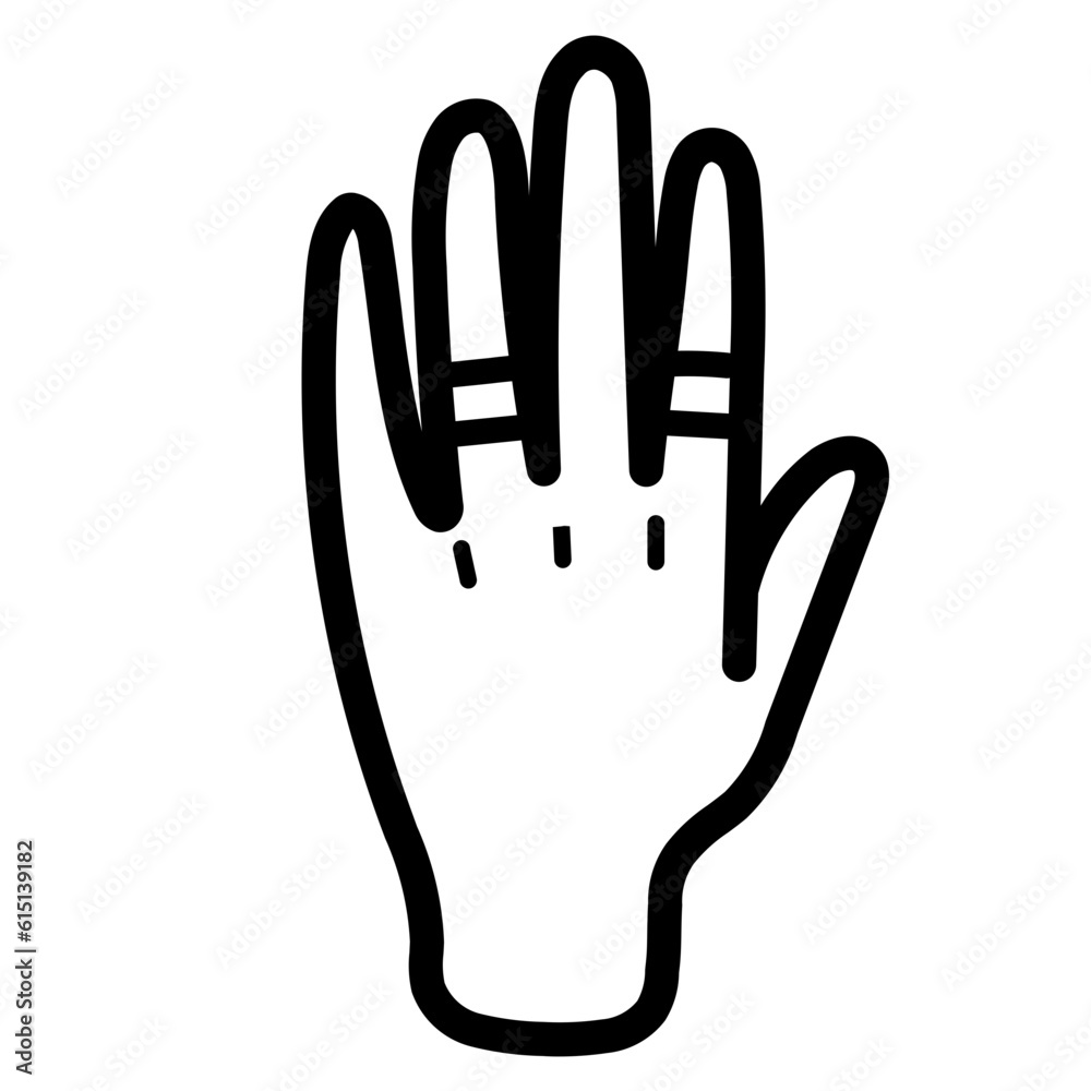 gold ring line icon style gold ring line icon style
