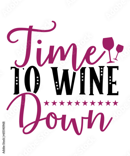 Wine Svg Bundle, Wine Quotes Svg, Alcohol Svg Bundle, Drink Svg, Wine Quotes, Funny Quotes, Sassy Sarcastic Wine Svg Png Dxf Eps Clipart
