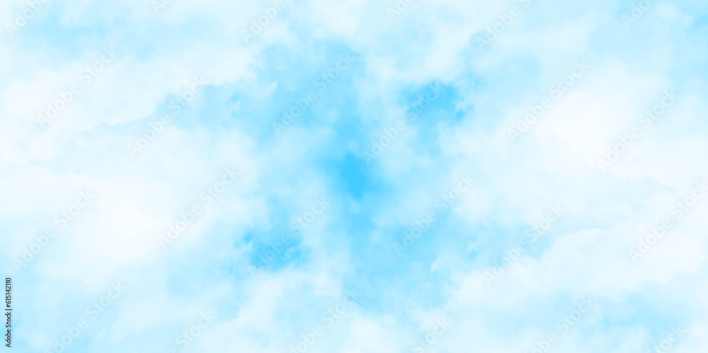 blue sky with white clouds in sunny weather .Blue Sky vector .White cumulus clouds formation in blue sky .blue water surface background .Panorama. blue sky with white clouds in sunny weather .Blue Sky vector .White cumulus clouds formation in blue sky .blue water surface background .Panorama.