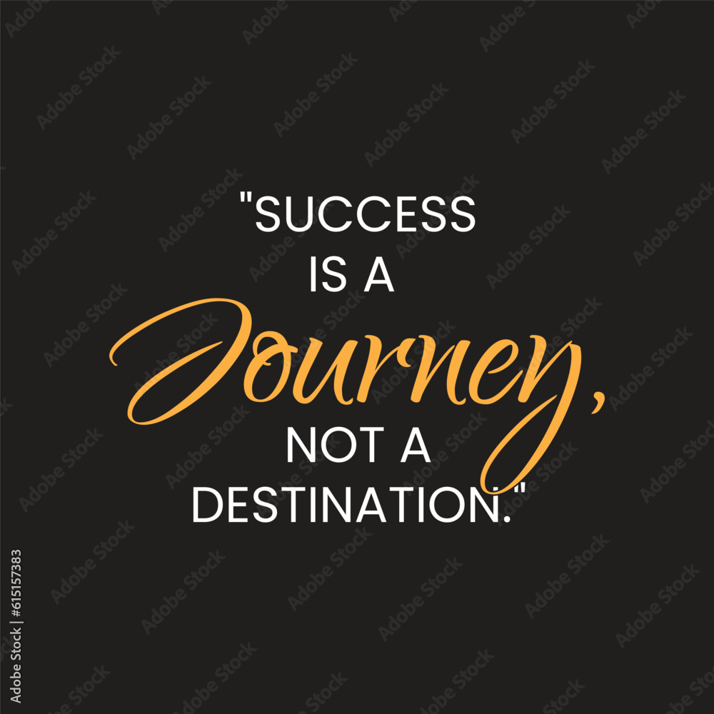 Motivation Quote with a Smooth Solid Background Motivation Quote with a Smooth Solid Background