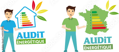 Audit énergétique