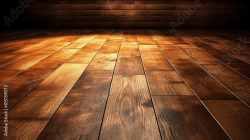 realistic wood texture.