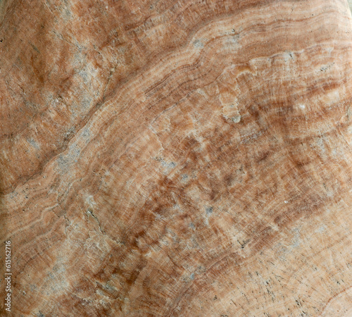 Stone texture and brown pattern.