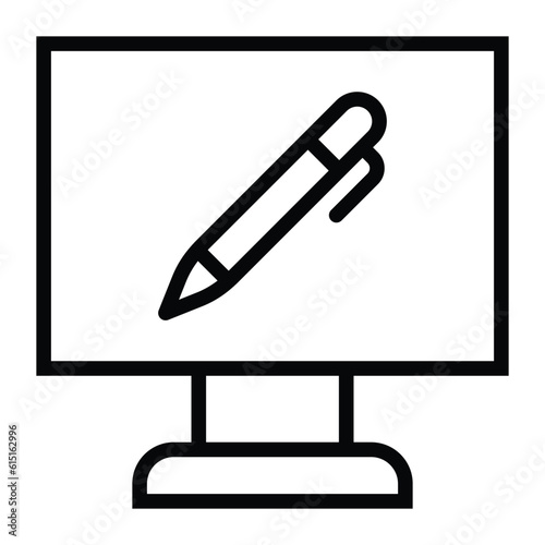 Now a days digital writing is famous than hand writing