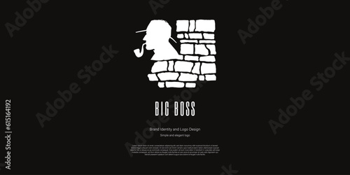 big boss logo design for miscellaneous brand 