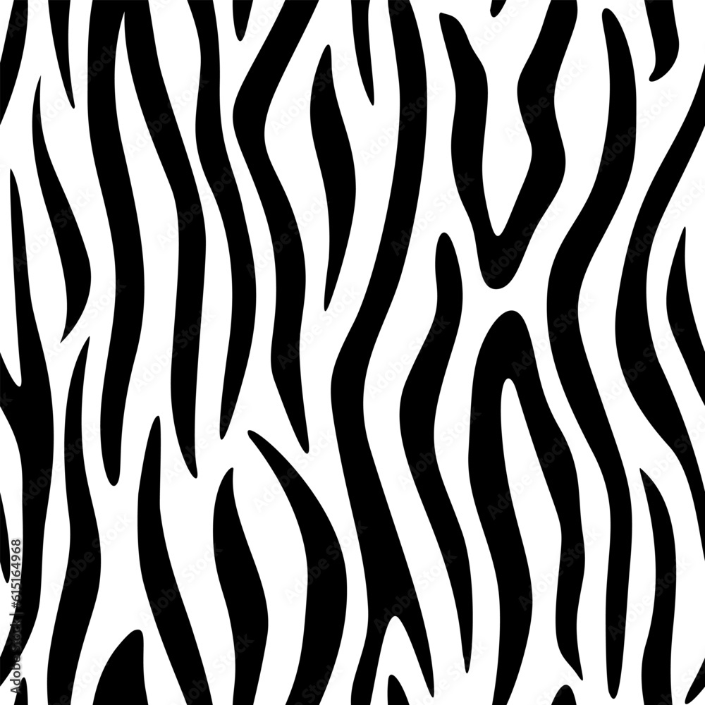 zebra and tiger texture vector pattern zebra and tiger texture vector pattern