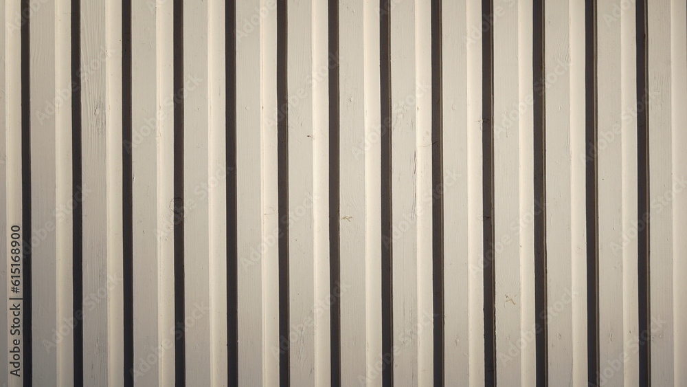 background of white wooden slats background of white wooden slats
