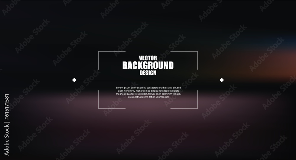 Abstract background Abstract background