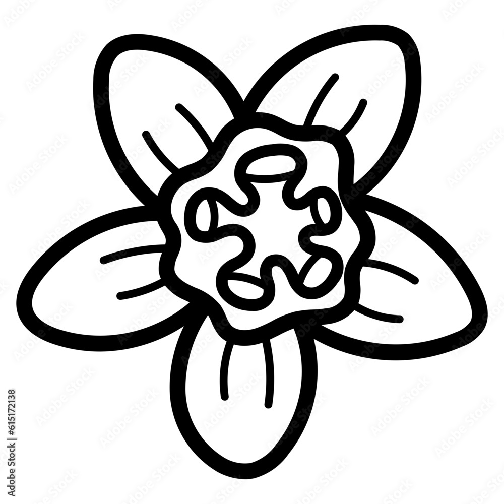 bryony line icon style bryony line icon style