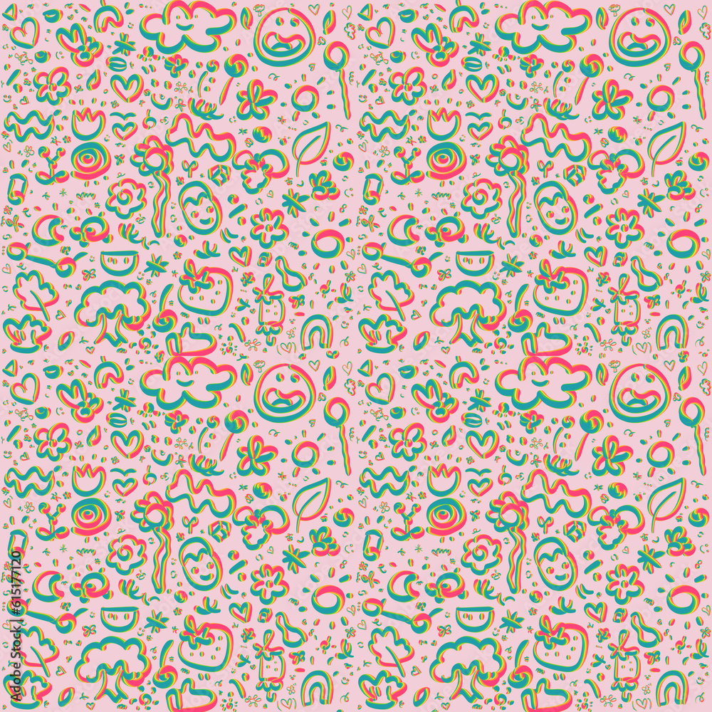 seamless pattern seamless pattern