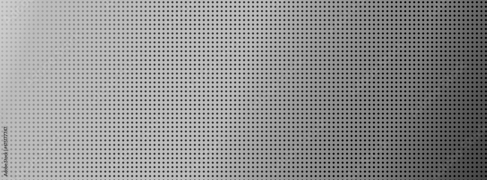 Polka dotted textured seamless background. Digital structure monitor. Color electronic diode effect. Colorful mono template.  illustration. wallpaper for projects, websites, computers, PC, laptop