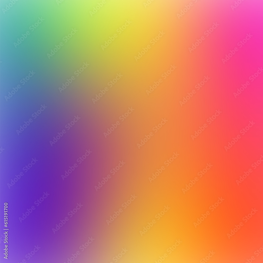 Abstract illustration. Vector gradient. Color illustration. eps 10