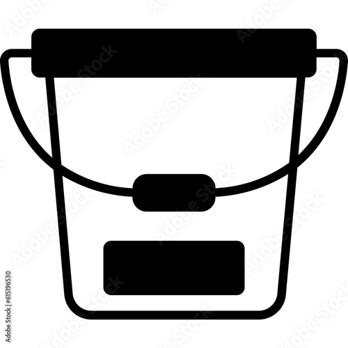 pail