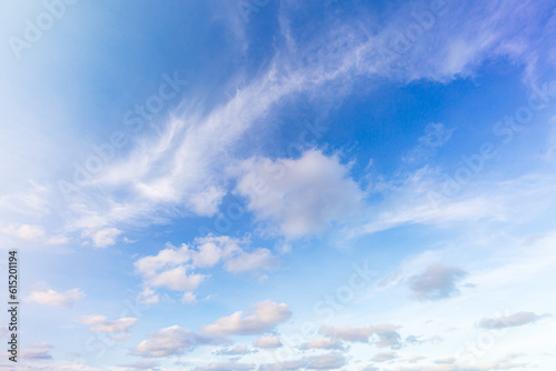 clouds and sky blue sky background with clouds