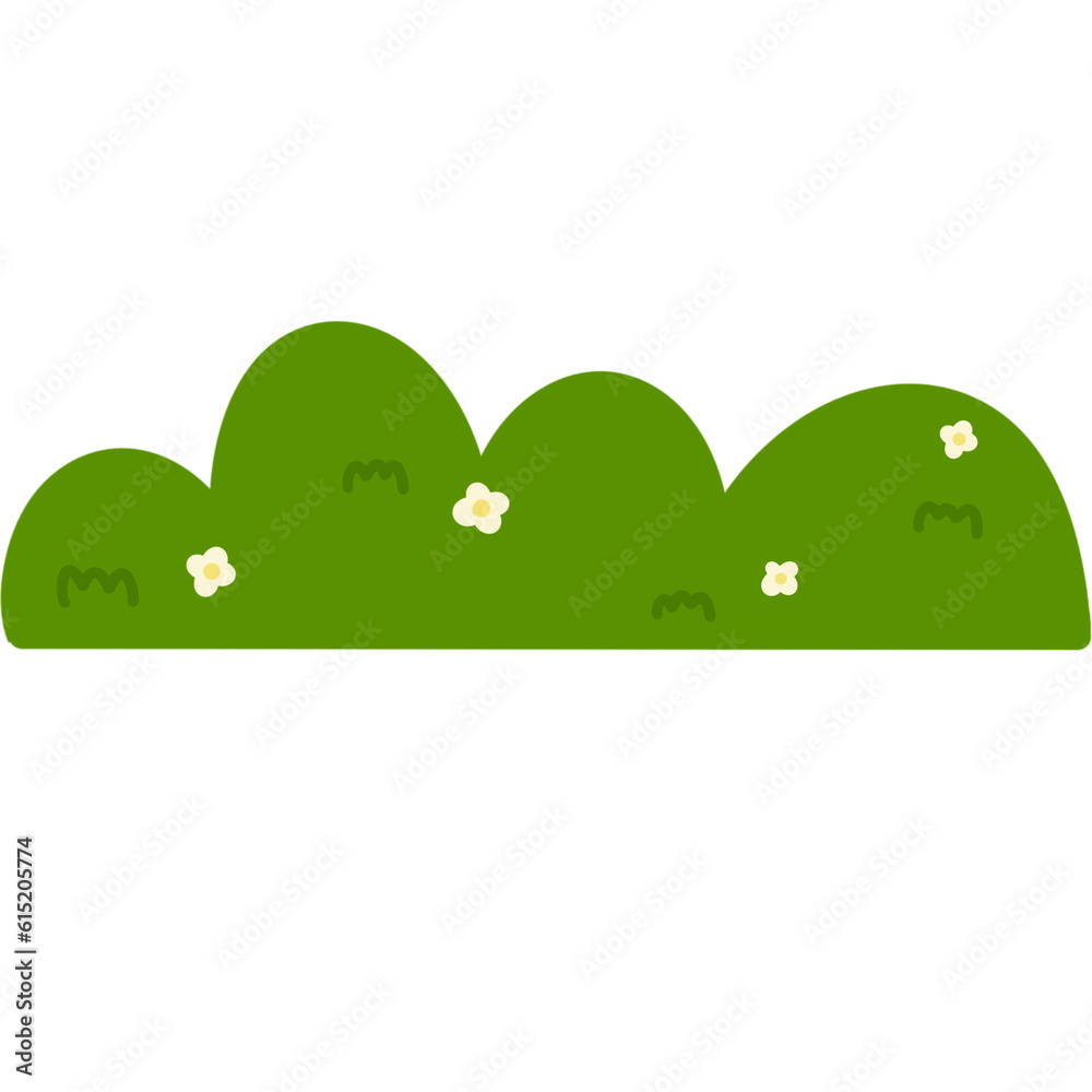 Fototapeta premium Grass