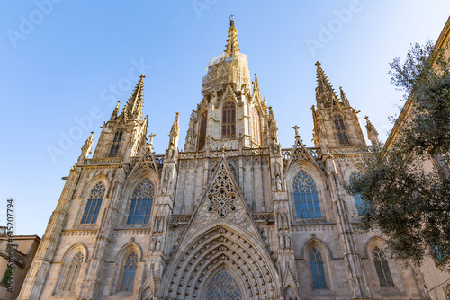 The Cathedral of the Holy C...