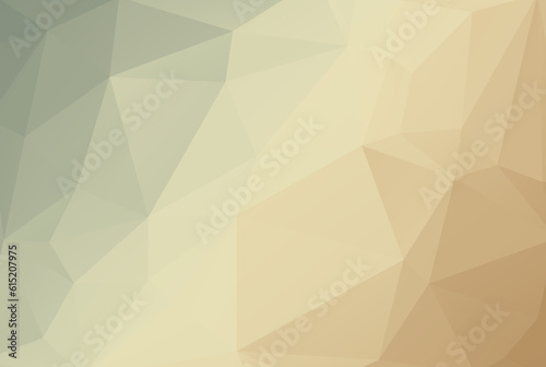 Polygonal pattern triangular poly texture multicolored polygon shape wallpaper art