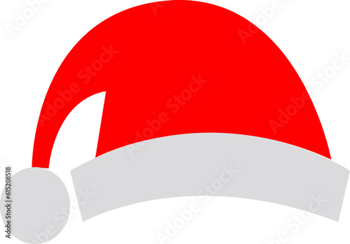 Santa claus hat