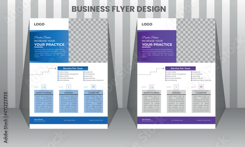 Flyer template design for Brochure, Magazine, Poster, Leaflet Presentation, Flyer, layout, page, banner, a4, concept, abstract, cover, company, modern,