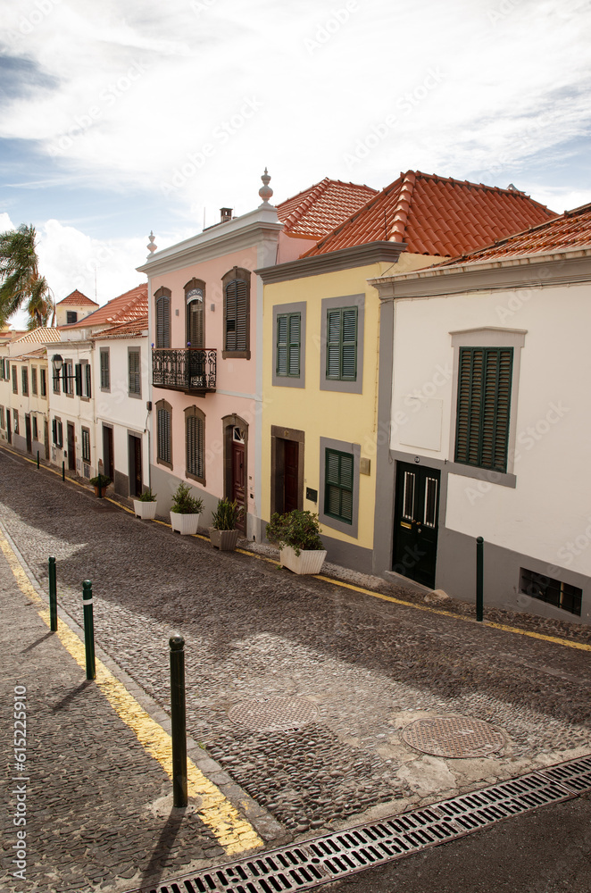 housing and architecture of portugal
