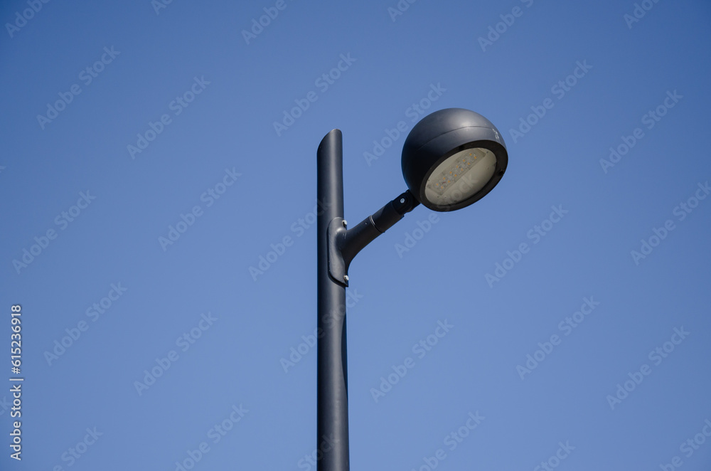street lighting, lamppost for park and streets street lighting, lamppost for park and streets
