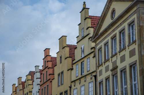 Die Friedensstadt Osnabrück in Niedersachsen