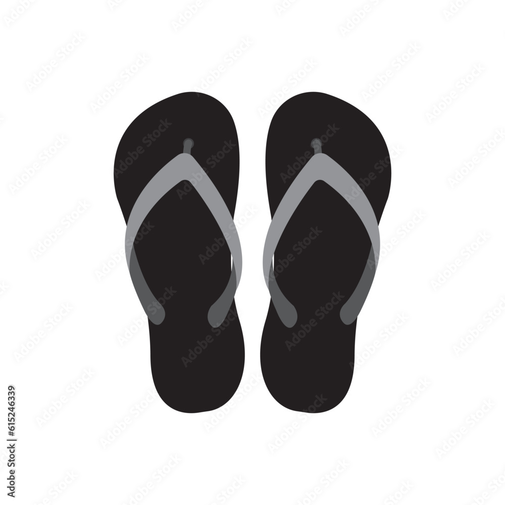 flip-flops icon