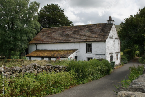 Brigflatts,  Sedbergh, Cumbria, England	