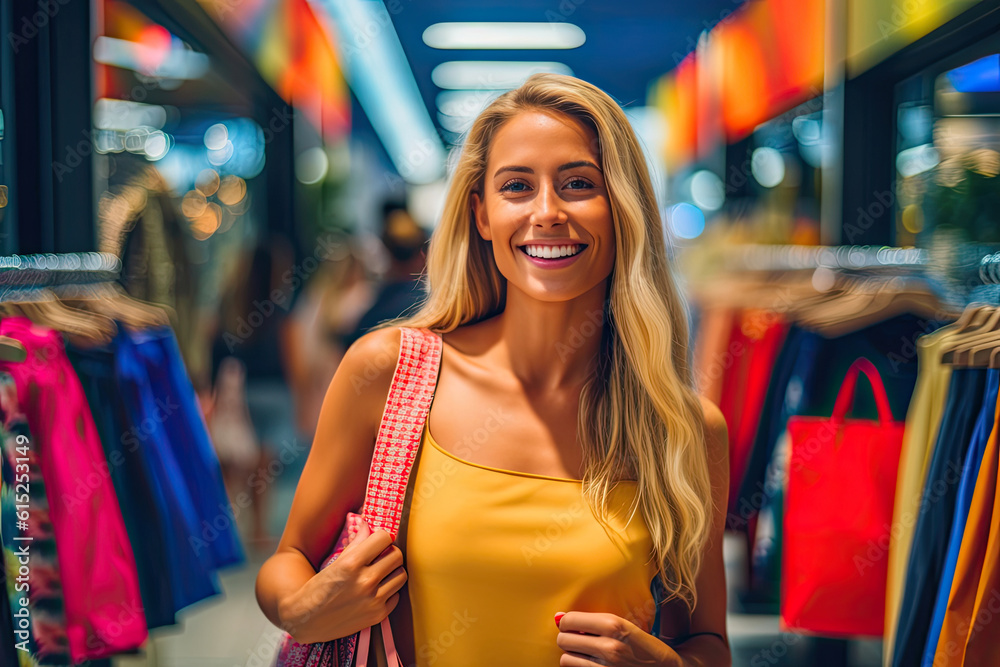 Reveling in the Pleasures of Purchase. Generative AI Reveling in the Pleasures of Purchase. Generative AI
